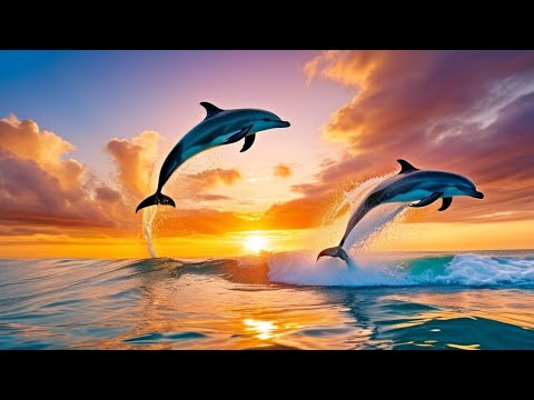 The Role of Dolphins in Marine Ecosystems and Conservation