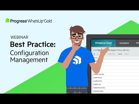 Best Practices for HTTPD Configuration Management