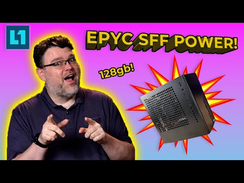 Maximizing Performance with EPYC CPU for Servers