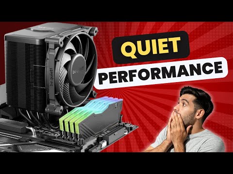 Comparing Dark Rock Coolers: Which One is Right for You?