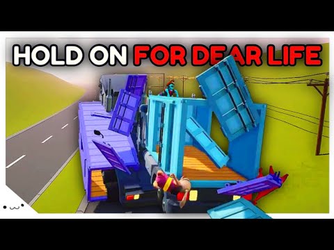 Exploring the Funniest Moments in Gang Beasts Gameplay