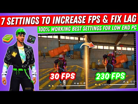 How to Optimize Your Free Fire Settings for Maximum Performance