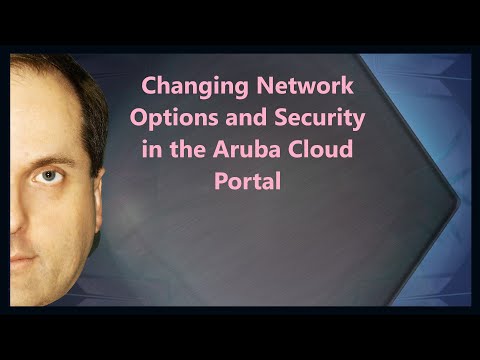 Security Best Practices for Aruba Switch Configuration