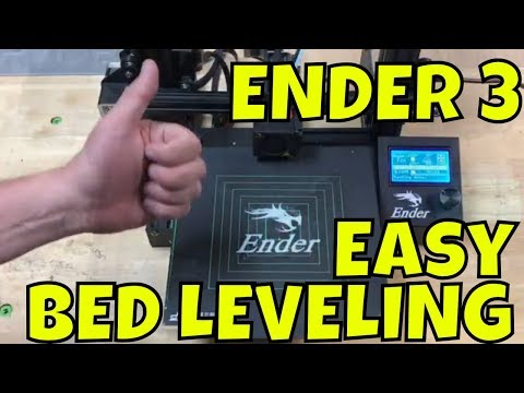 Best Practices for Ender 3 Bed Leveling Techniques