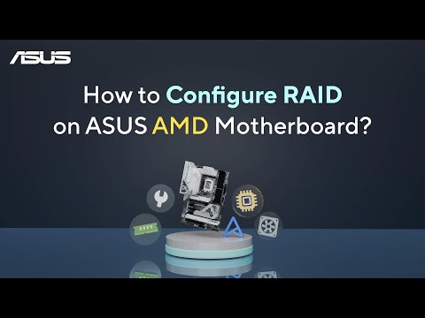 Configure BIOS RAID Settings for Optimal Performance