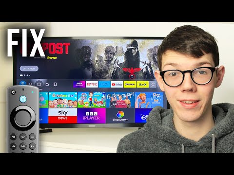Troubleshooting Common Firestick Problems and Solutions