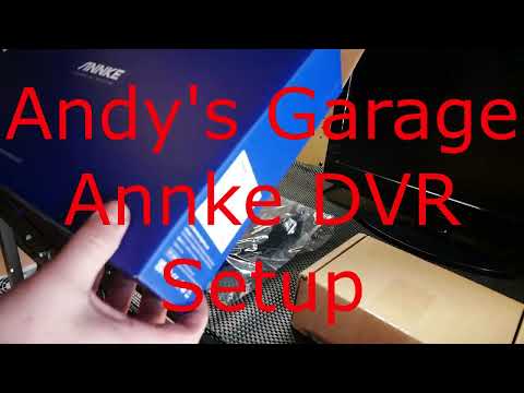 User Guide to Annke: Installation and Daily Use Tips