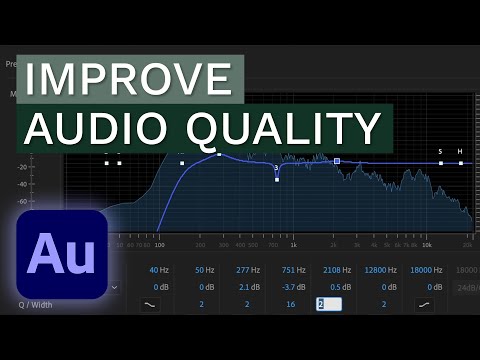 Best Equalizer Settings for Enhanced Voice Clarity