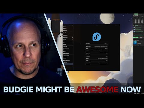Tips for Enhancing Productivity with Budgie Desktop