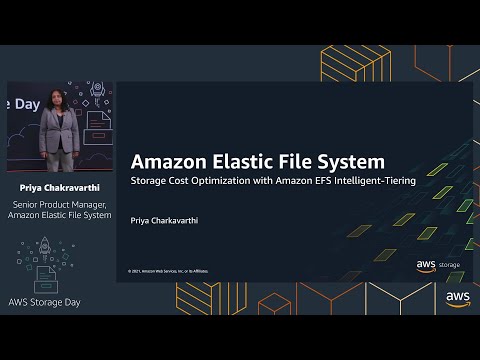 How to Optimize AWS EFS for Cost-Effective Storage Solutions