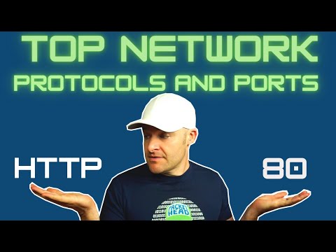 Understanding HP JetDirect Protocols and Their Uses