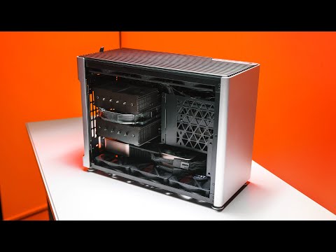Reviewing the PCCooler I100 Pro for Effective CPU Cooling