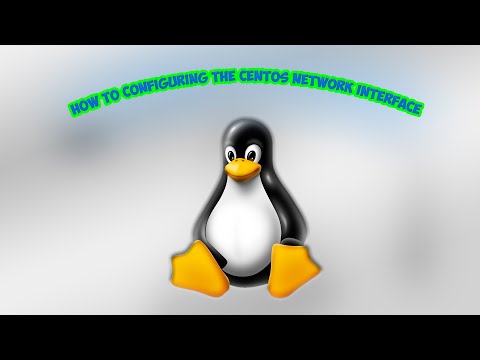 CentOS Networking: Setting Up and Troubleshooting Connections
