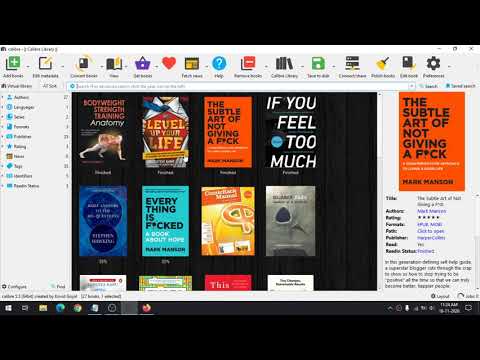 Calibre vs Other Ebook Managers: A Comprehensive Comparison