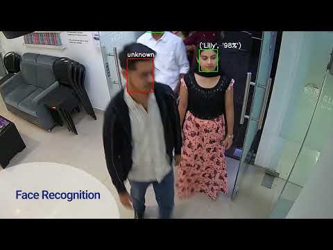 Face Recognition vs. Traditional Security Measures: A Comparison