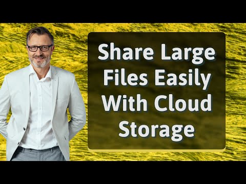 Maximizing Cloud Transfer Efficiency for Large Files