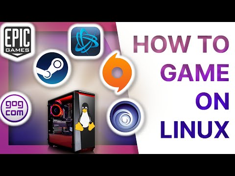 Install GOG Games on Linux for Enjoyable Gaming Experience