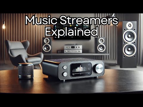 Exploring Audio Service Features for Streaming Applications