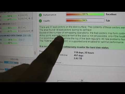 Harddisk Sentinel: A Guide to Data Security and Recovery