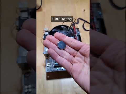 Enhancing Security on Your G41 Motherboard