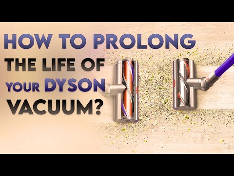 Maximizing Your Dyson Vacuum's Lifespan with Proper Care