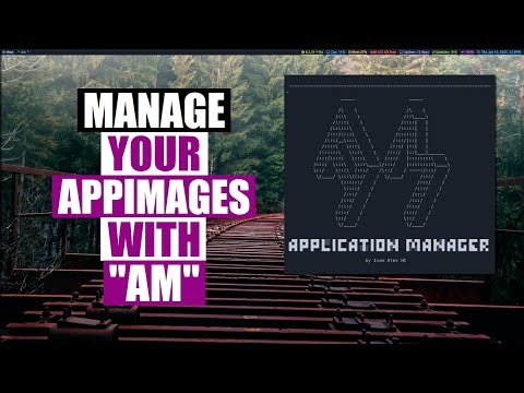 Fedora App Manager Configuration for Easy Application Management