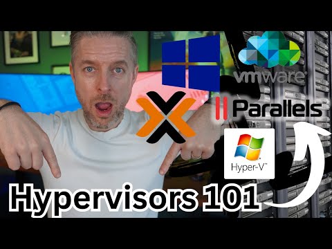 Understanding Bare Metal vs. Virtualization: Key Differences
