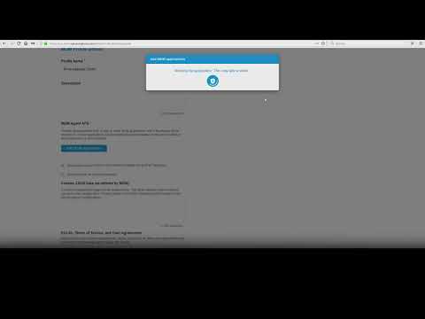Configure Knox MDM for Enhanced Mobile Device Management