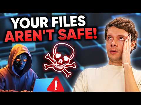 Top Security Features to Look for in File Storage Services