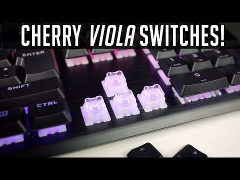 Reviewing the Corsair K60 RGB Pro Low Profile Gaming Keyboard