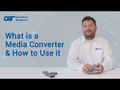 Comparing Top Media Converters: Features and Benefits