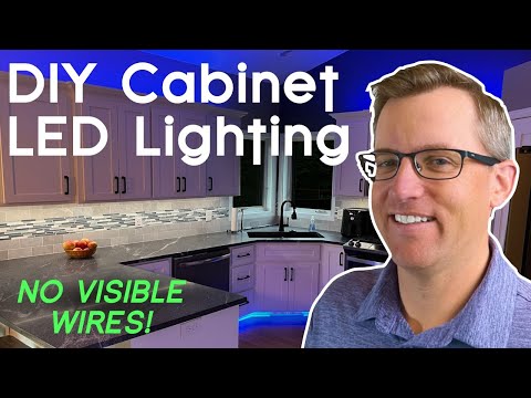 LED Strip Lighting for Outdoor Spaces: A Complete Guide