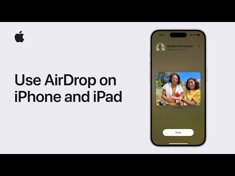 Understanding AirDrop Compatibility Across Devices