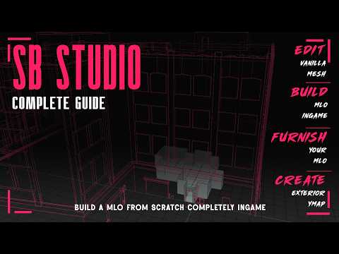 Creating Unique Game Modes in FiveM: A Comprehensive Guide