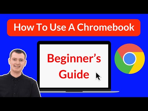 Exploring Features of the 17 Chromebook for Users