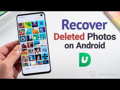 Tenorshare Ultdata for Android Data Recovery Reviewed