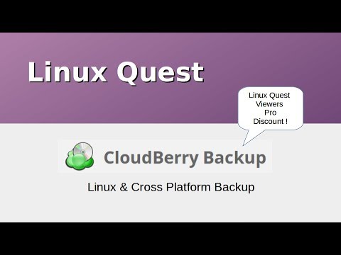 Configure Cloudberry Backup for Secure Data Storage Solutions