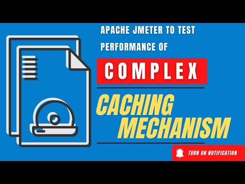Impact of Cache on Web Application Performance Metrics