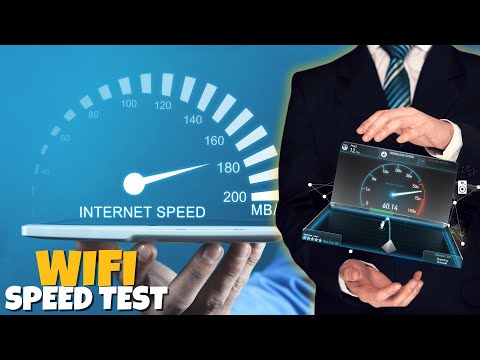 Checking Your Internet Speed for Optimal Connectivity