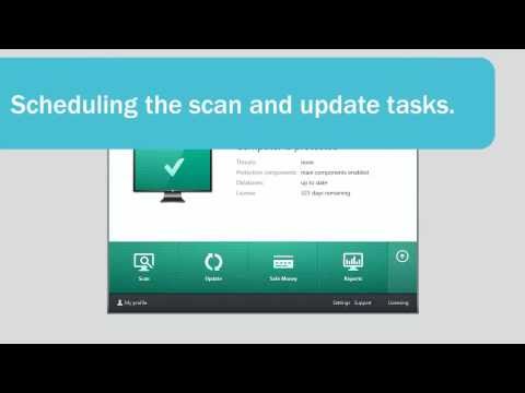 Optimizing Kaspersky for Maximum Performance on Your PC