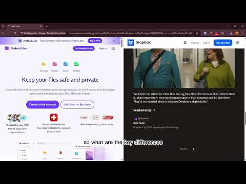 Comparing File Share Solutions: Which One Is Right for You?