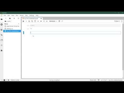 Understanding Jupyter's Role in Data Science Education