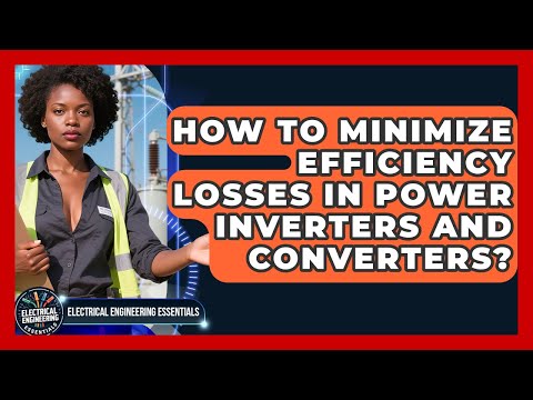 How to Maintain Your Inverter for Longevity and Efficiency