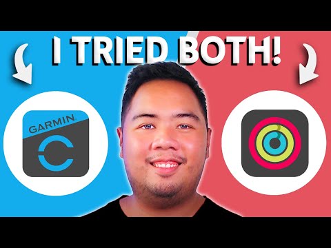 Garmin Connect vs Other Fitness Apps: A Comprehensive Comparison