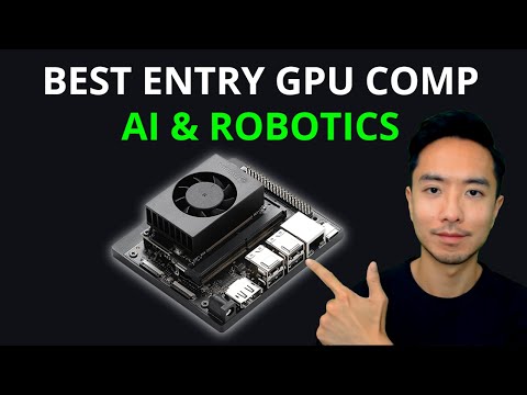 Integrating Jetson Orin into Robotics Projects Successfully
