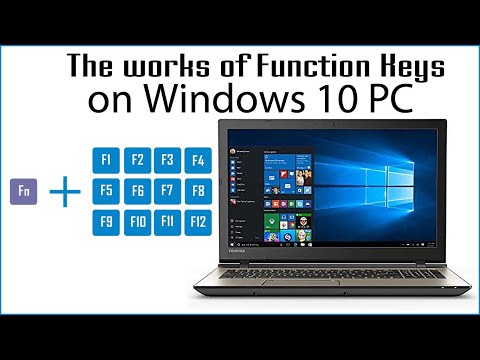 Understanding the F8 Key Functionality in Windows 10