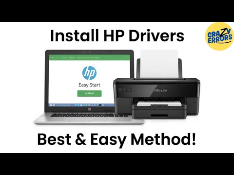 Maximizing HP Easy Start for Seamless Printer Connectivity