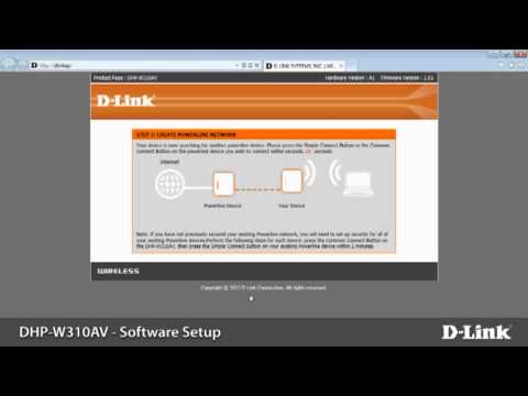 DHP W310AV Compatibility: Devices You Can Connect