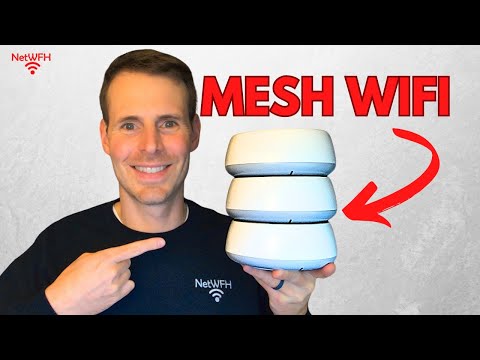 Understanding Mesh Networking: How It Works and Benefits