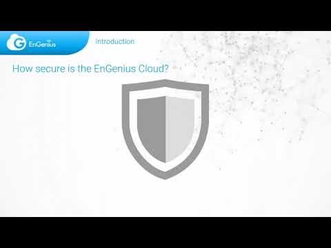 Engenius Network Security: Best Practices for Protection